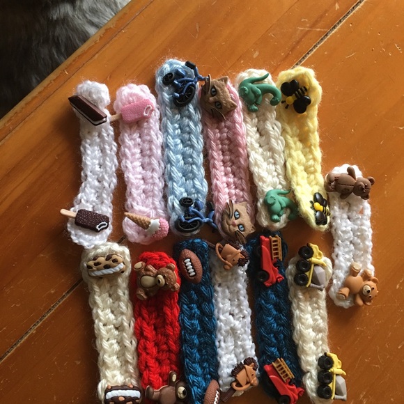 Mask bands - Picture 4 of 4